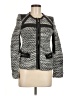 IRO Houndstooth Gray Jacket Size EU (FR) 38 / US 6 - photo 1
