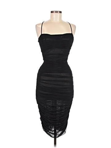 Babaton Cocktail Dress (view 1)