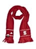 Adidas Red Scarf One size - photo 1