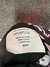 Design Lab Lord & Taylor 100% Polyester Paisley Pink Jumpsuit Size M - photo 5