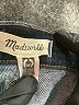 Madewell Blue Jeans Size 26 waist - photo 7