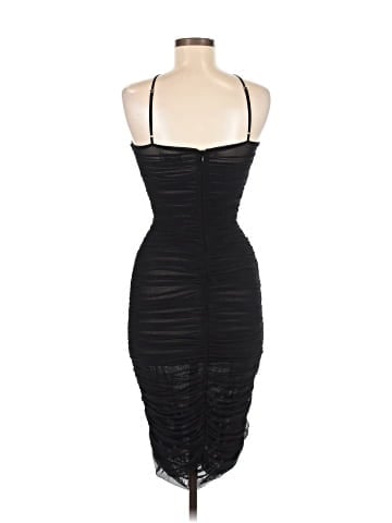 Babaton Cocktail Dress (view 2)
