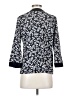 Anne Klein Black 3/4 Sleeve Blouse Size S - photo 2