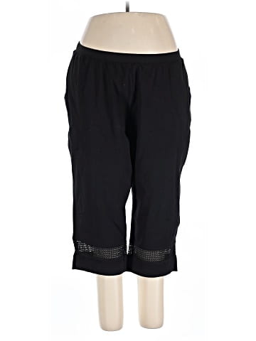 Catherines Active Pants (view 1)