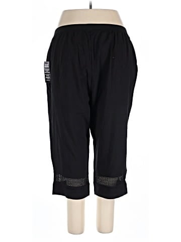 Catherines Active Pants (view 2)