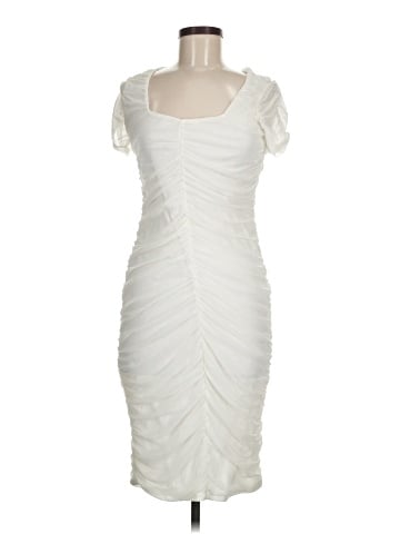 Fashion Nova Cocktail Dress (view 1)