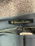 Brooks Brothers Blue Wool Pants Size 4 - photo 3