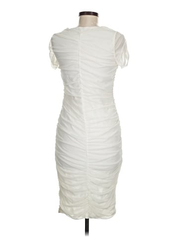 Fashion Nova Cocktail Dress (view 2)