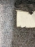 SKIMS Chevron-herringbone Ivory Casual Pants Size XXS - photo 8