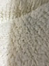 SKIMS Chevron-herringbone Ivory Casual Pants Size XXS - photo 9