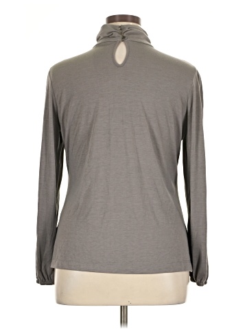 Fashion Bug Long Sleeve Turtleneck (view 2)