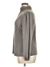 Fashion Bug Gray Long Sleeve Turtleneck Size XL - photo 5