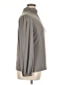 Fashion Bug Gray Long Sleeve Turtleneck Size XL - photo 4