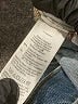 Madewell Blue Jeans Size 27 waist - photo 7