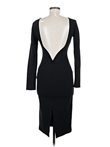 Lulus Cocktail Dress (view 2)