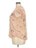 No Boundaries 100% Polyester Pink Sleeveless Blouse Size 3X - photo 5