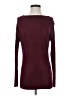 Vince. Burgundy Pullover Sweater Size S - photo 1