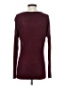 Vince. Burgundy Pullover Sweater Size S - photo 2