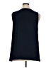 J.Jill Blue Sleeveless Top Size XL - photo 2