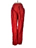 Unbranded Red Casual Pants Size Med (2) - photo 2