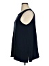 J.Jill Blue Sleeveless Top Size XL - photo 5