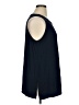 J.Jill Blue Sleeveless Top Size XL - photo 4
