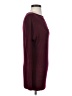 Vince. Burgundy Pullover Sweater Size S - photo 4