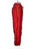 Unbranded Red Casual Pants Size Med (2) - photo 4