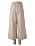 Ellison Tan Casual Pants Size S - photo 2
