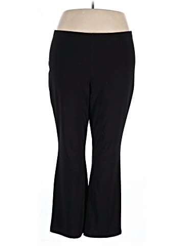 Susan Graver Dress Pants (view 1)