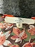 Entro Paisley Brown Casual Dress Size S - photo 7