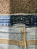 Lucky Brand Hearts Blue Jeans Size 29A - photo 7