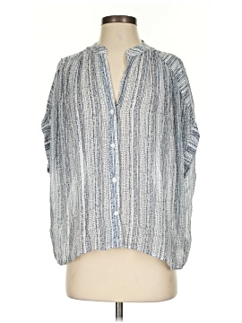 Cloth & Stone 3/4 Sleeve Blouse