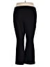 Susan Graver Black Dress Pants Size 1X - photo 2