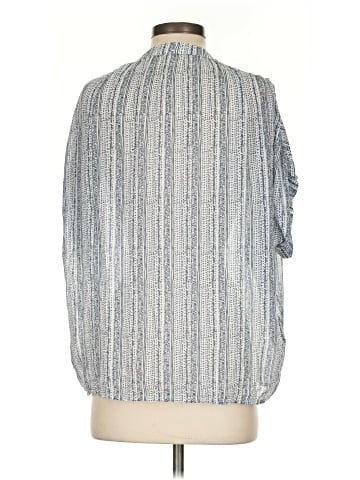 Cloth & Stone 3/4 Sleeve Blouse (view 2)