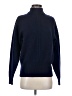 Bogner 100% Wool Blue Cardigan Size S - photo 1