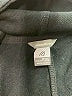 Eddie Bauer Black Kimono Size 2X (petite) - photo 7