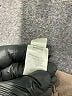 Ecru Brown Casual Pants Size M - photo 5