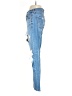 American Eagle Outfitters Graphic Blue Jeans Size 00R - photo 5