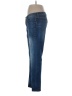 Madewell Graphic Blue Jeans Size 30 waist - photo 5