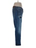 Madewell Graphic Blue Jeans Size 30 waist - photo 4