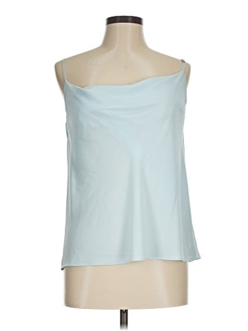 1.State Sleeveless Blouse (view 1)