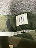 Gap Camo Green Active Pants Size 4R - photo 7