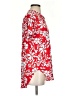 Cato Red Short Sleeve Polo Size S - photo 4