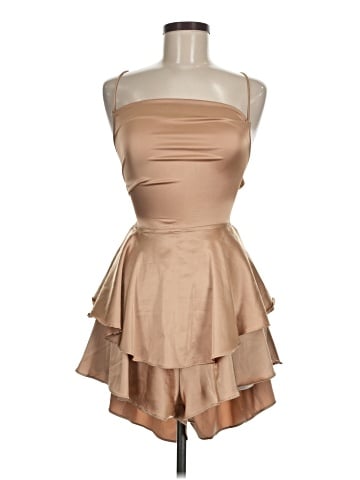 Shein Cocktail Dress (view 1)