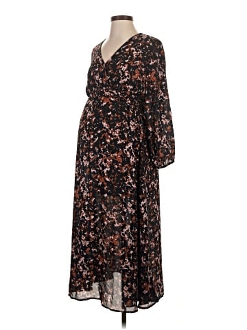 A Pea in the Pod Casual Dress (view 1)