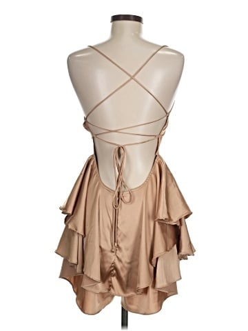 Shein Cocktail Dress (view 2)