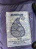 Avenue 100% Polyester Blue Vest Size 18 - 20 Plus - photo 6
