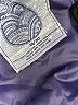 Avenue 100% Polyester Blue Vest Size 18 - 20 Plus - photo 7