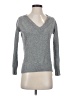 Theory 100% Cashmere Gray Cardigan Size 00 - 0 - photo 1